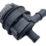 Maserati Ghibli M157 Auxiliary Water Pump 670005347 Genuine 2015