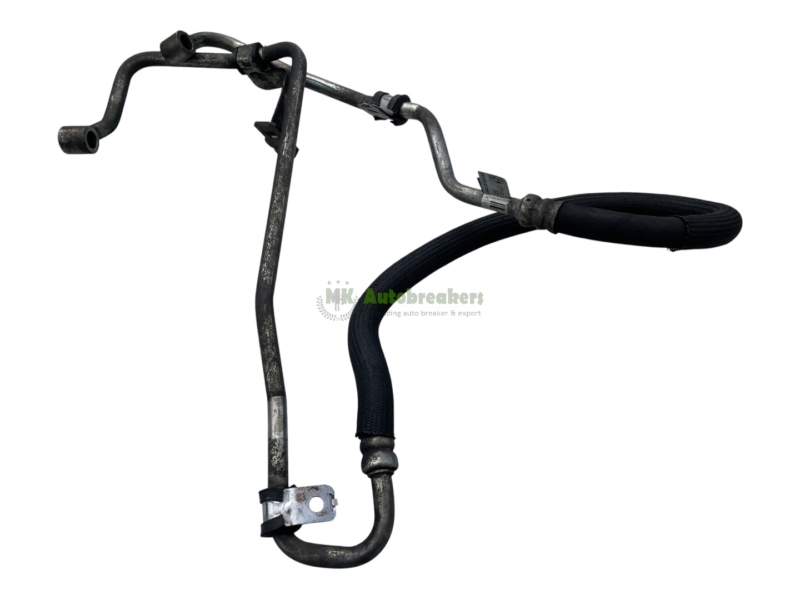 Maserati Ghibli M157 Power Steering Pipe 670006579 Genuine 2015