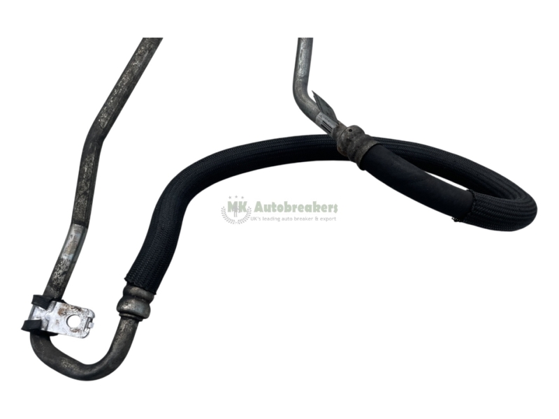 Maserati Ghibli M157 Power Steering Pipe 670006579 Genuine 2015