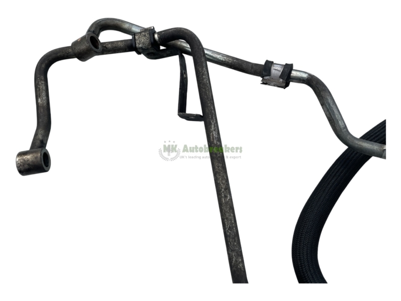 Maserati Ghibli M157 Power Steering Pipe 670006579 Genuine 2015