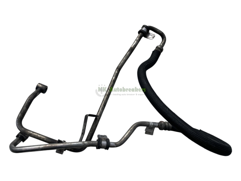 Maserati Ghibli M157 Power Steering Pipe 670006579 Genuine 2015