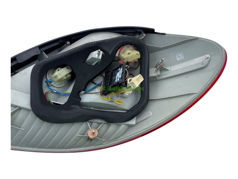 Mercedes Benz SLK Rear Light 158365 Left Genuine 2005