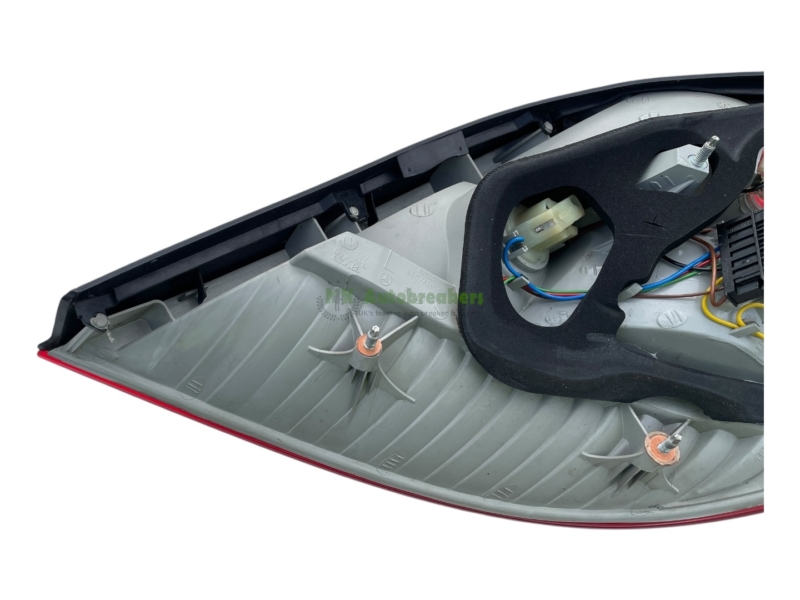 Mercedes Benz SLK Rear Light 158365 Left Genuine 2005