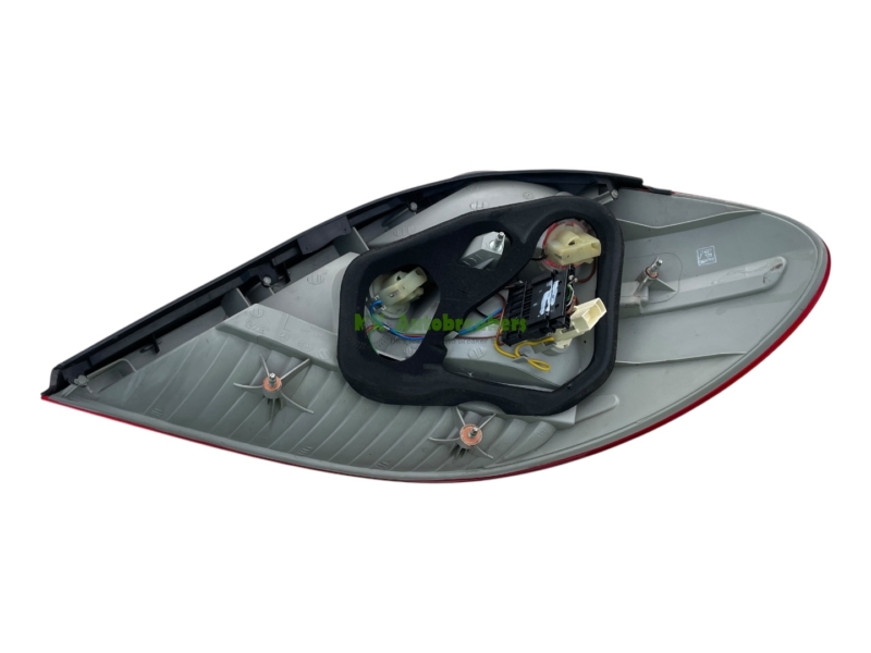 Mercedes Benz SLK Rear Light 158365 Left Genuine 2005