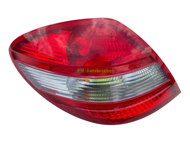 Mercedes Benz SLK Rear Light 158365 Left Genuine 2005
