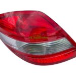 Mercedes Benz SLK Rear Light 158365 Left Genuine 2005