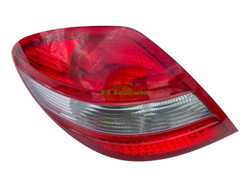Mercedes Benz SLK Rear Light 158365 Left Genuine 2005