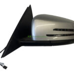 Mercedes C-Class Wing Mirror A3160441 Left Genuine 2011