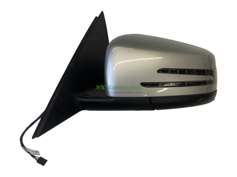 Mercedes C-Class Wing Mirror A3160441 Left Genuine 2011