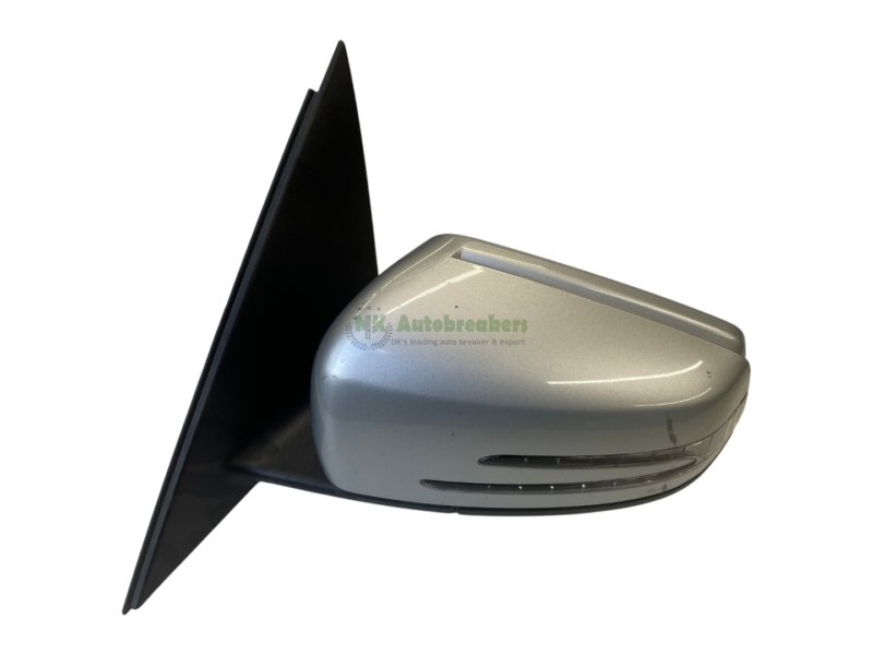 Mercedes C-Class Wing Mirror A3160441 Left Genuine 2011