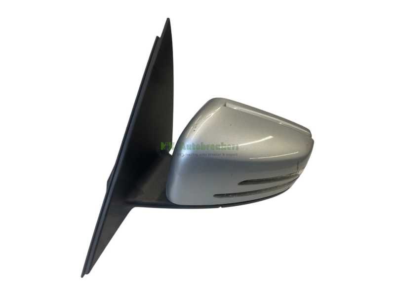 Mercedes C-Class Wing Mirror A3160441 Left Genuine 2011