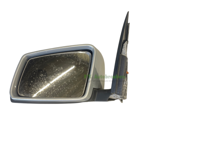 Mercedes C-Class Wing Mirror A3160441 Left Genuine 2011