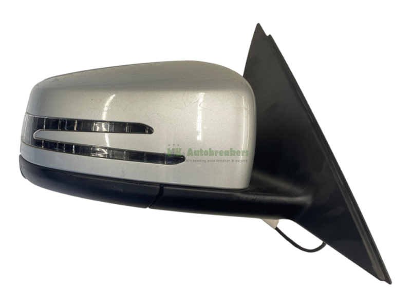 Mercedes C-Class Wing Mirror A3160442 Right Genuine 2011