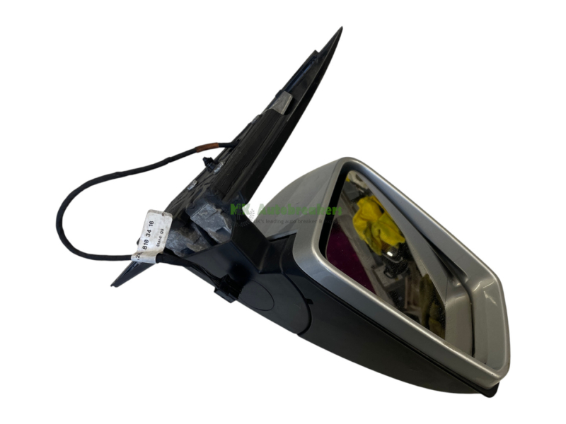 Mercedes C-Class Wing Mirror A3160442 Right Genuine 2011