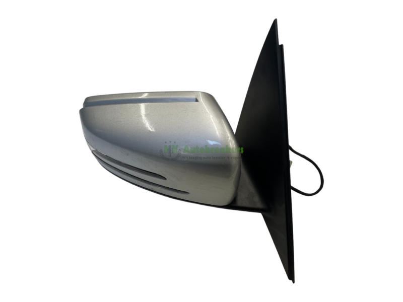 Mercedes C-Class Wing Mirror A3160442 Right Genuine 2011