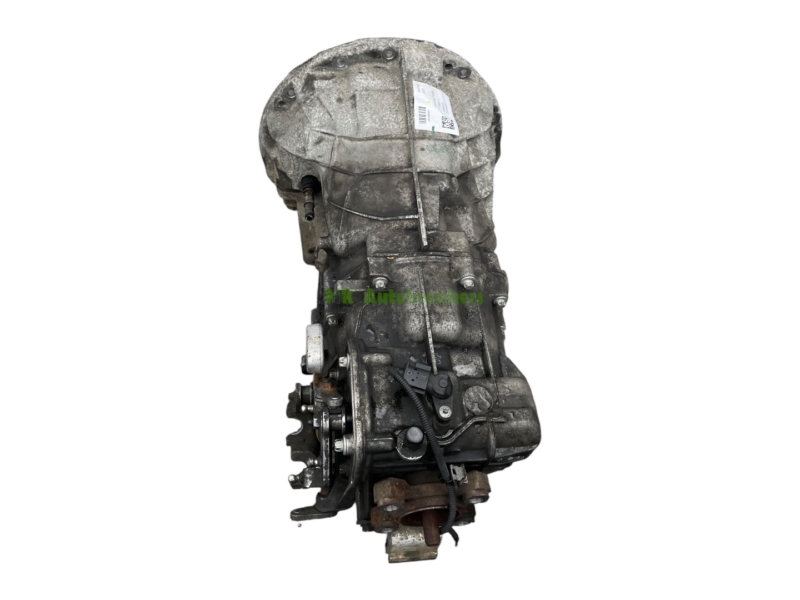Mercedes Sprinter 2.1 Gearbox A906260730000 TSG360VT Complete Genuine 2013