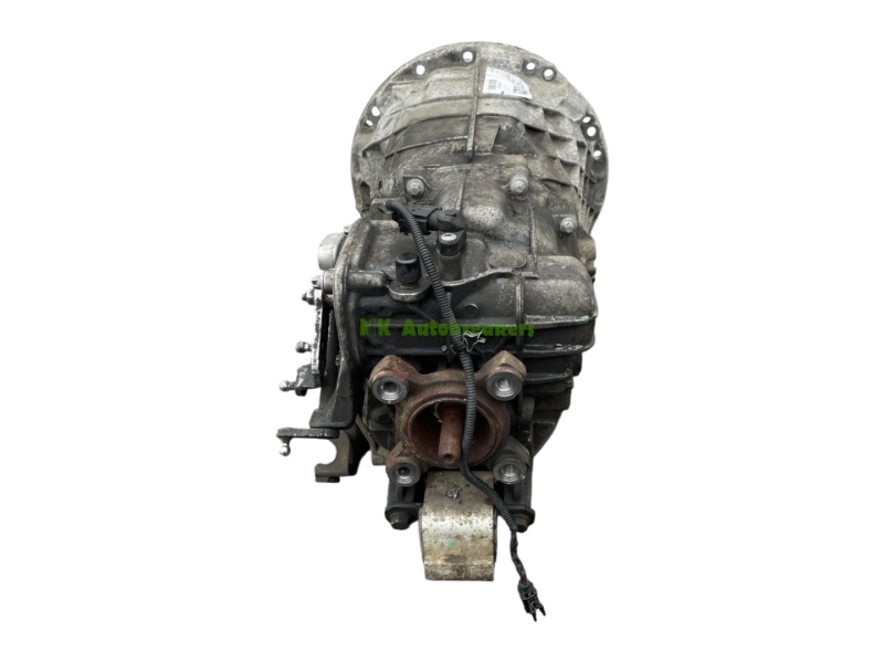 Mercedes Sprinter 2.1 Gearbox A906260730000 TSG360VT Complete Genuine 2013