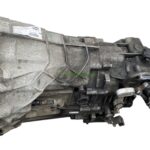 Mercedes Sprinter 2.1 Gearbox A906260730000 TSG360VT Complete Genuine 2013