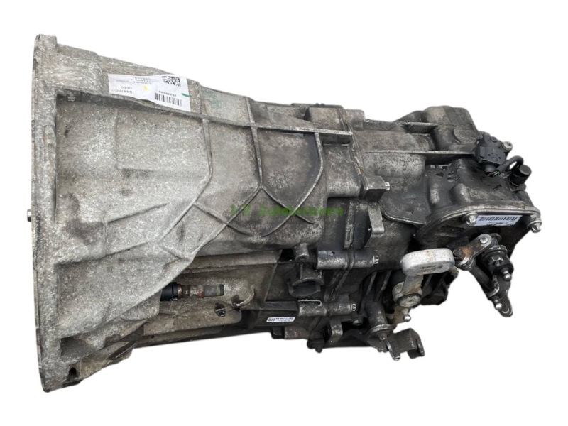 Mercedes Sprinter 2.1 Gearbox A906260730000 TSG360VT Complete Genuine 2013