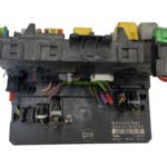 Mercedes Vito Fuse Box Relay SAM Control Unit A6399005400 Genuine 2014