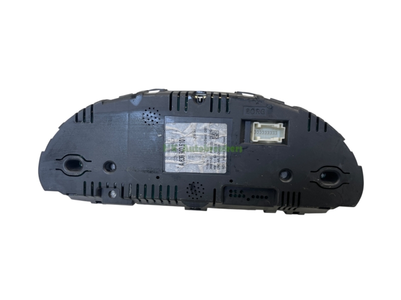 Mercedes Vito Speedometer Instrument Cluster A6399005101 Genuine 2014