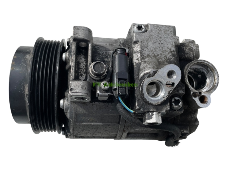 Mercedes Vito Sprinter A/C Compressor Pump A0022307211 Genuine 2014