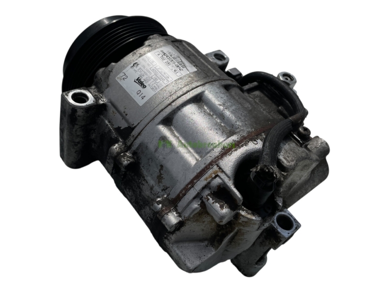 Mercedes Vito Sprinter A/C Compressor Pump A0022307211 Genuine 2014