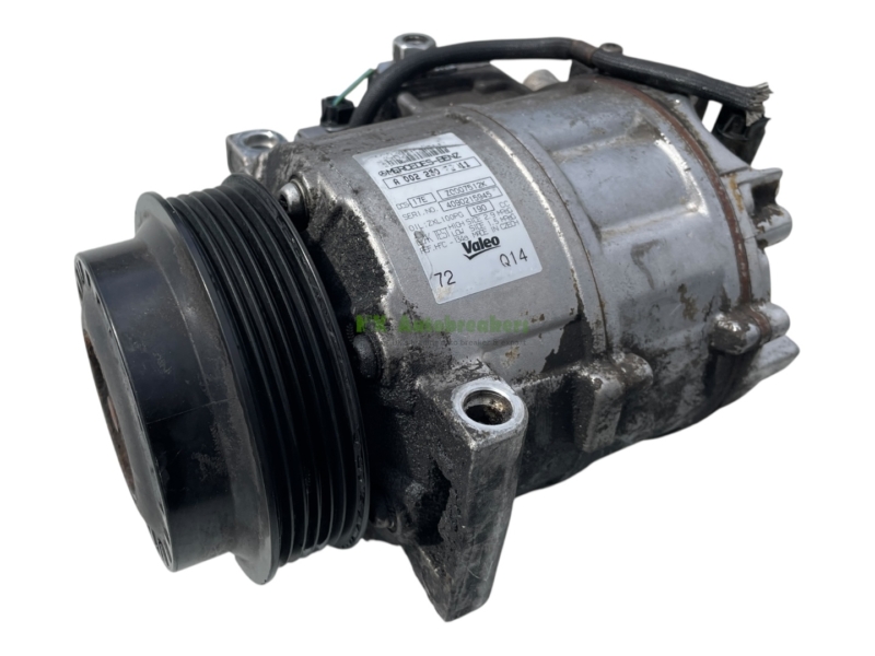 Mercedes Vito Sprinter A/C Compressor Pump A0022307211 Genuine 2014