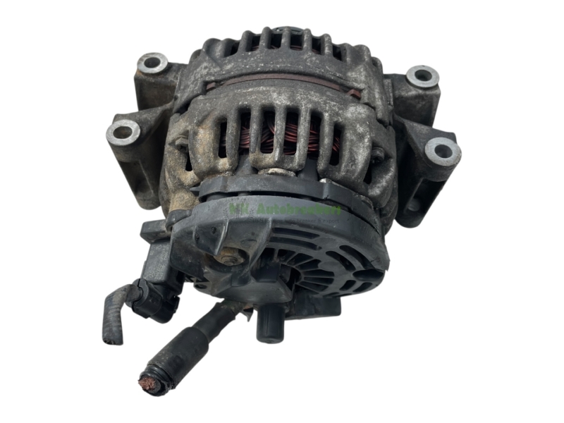 Mercedes Vito Sprinter Alternator A0141542702 Genuine 2014