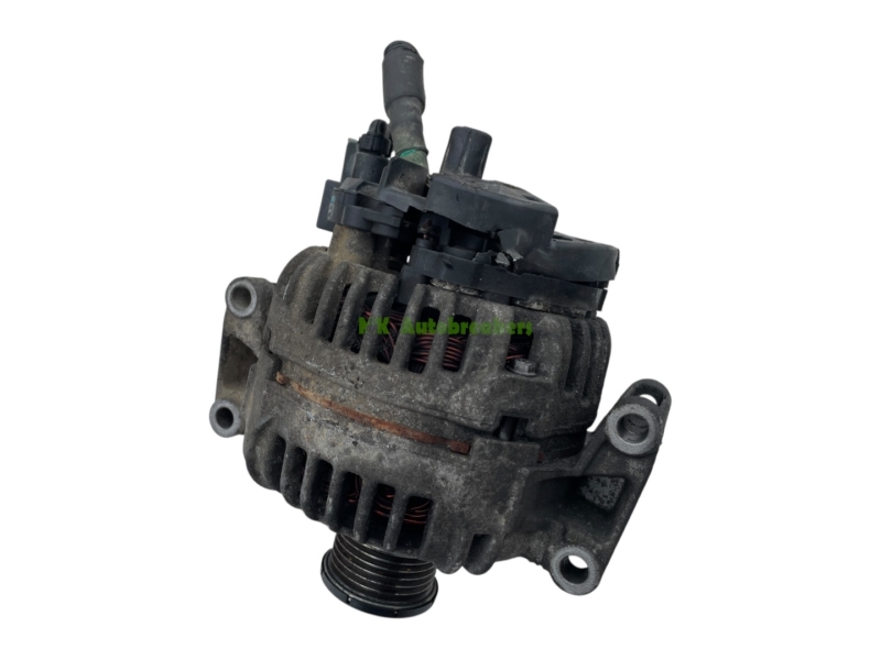 Mercedes Vito Sprinter Alternator A0141542702 Genuine 2014