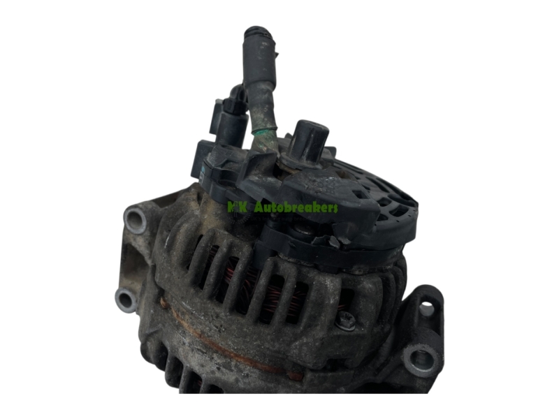Mercedes Vito Sprinter Alternator A0141542702 Genuine 2014