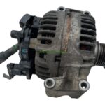 Mercedes Vito Sprinter Alternator A0141542702 Genuine 2014