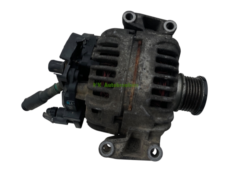 Mercedes Vito Sprinter Alternator A0141542702 Genuine 2014