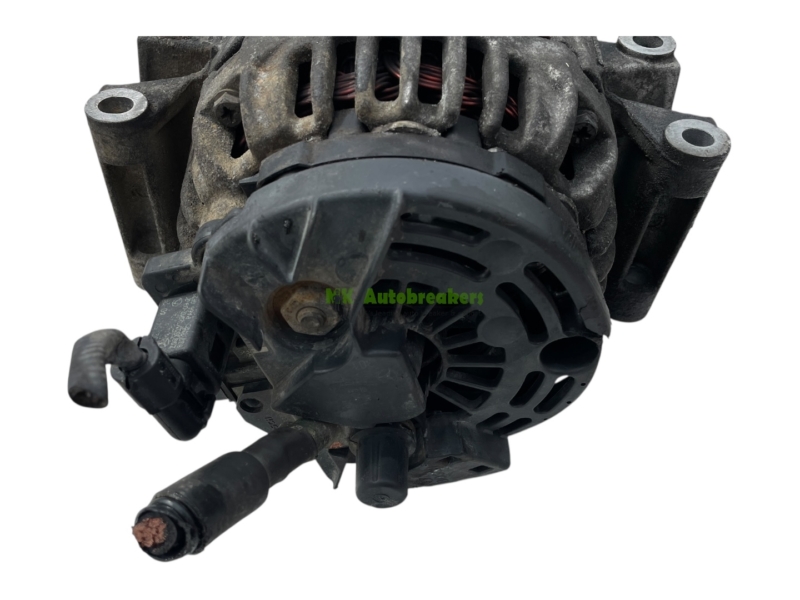 Mercedes Vito Sprinter Alternator A0141542702 Genuine 2014