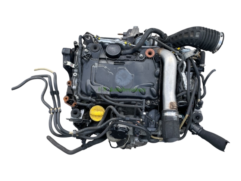 Nissan Qashqai 2.0 Engine M9R855 Complete Genuine 2012