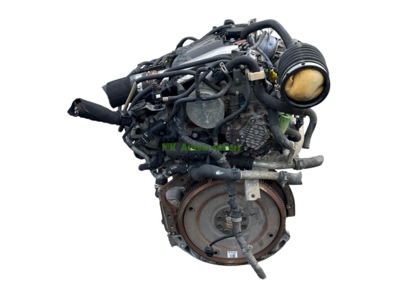 Nissan Qashqai 2.0 Engine M9R855 Complete Genuine 2012