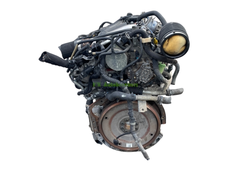 Nissan Qashqai 2.0 Engine M9R855 Complete Genuine 2012