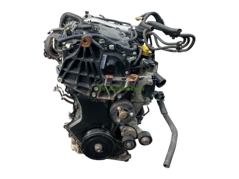 Nissan Qashqai 2.0 Engine M9R855 Complete Genuine 2012