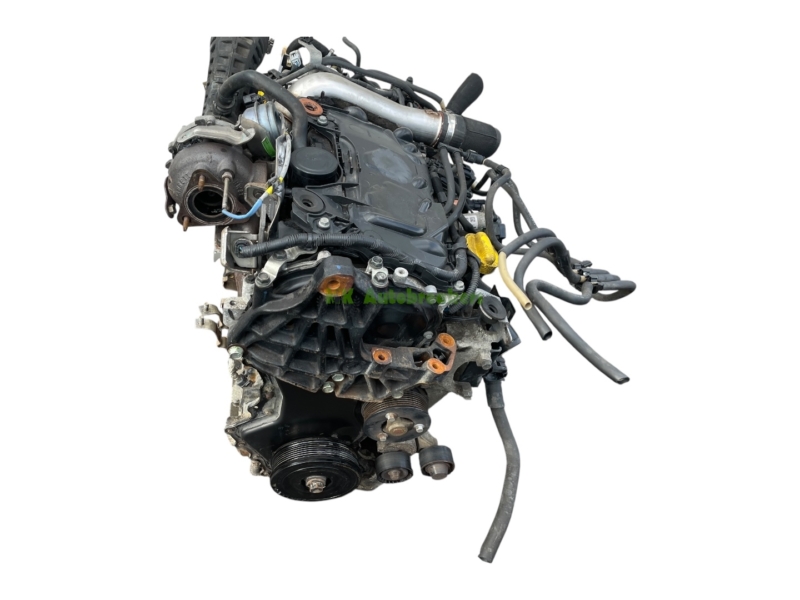 Nissan Qashqai 2.0 Engine M9R855 Complete Genuine 2012