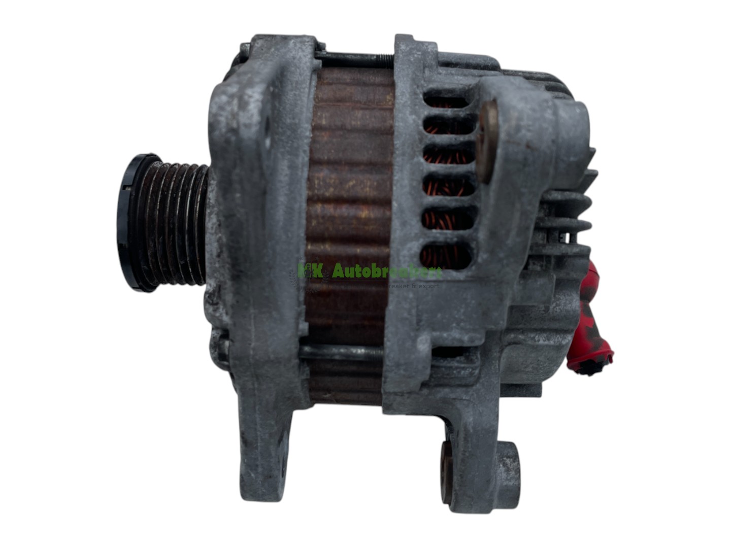 Nissan Qashqai Alternator 23100JD71B 1.6 Diesel Genuine 2013