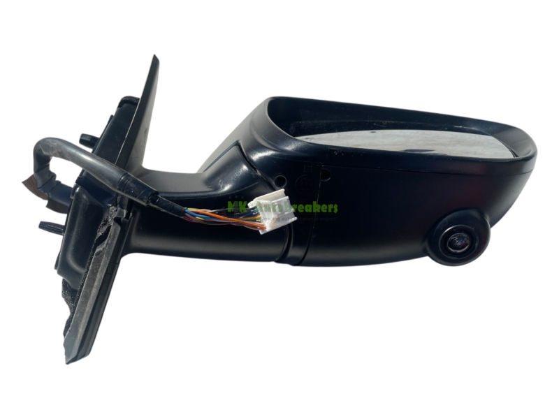 Nissan Qashqai Wing Mirror 96301HV09A Right Genuine 2018