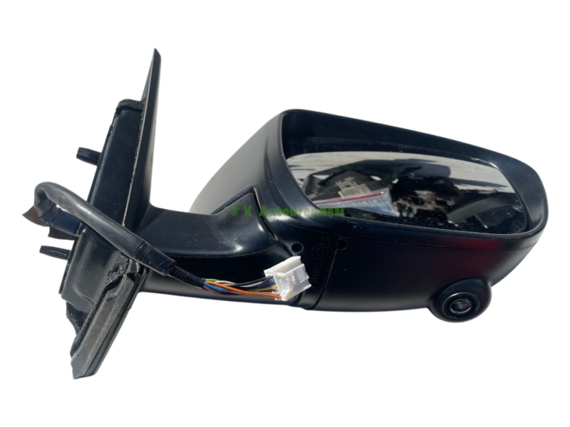 Nissan Qashqai Wing Mirror 96301HV09A Right Genuine 2018