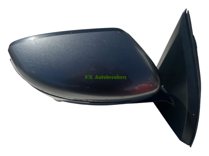 Nissan Qashqai Wing Mirror 96301HV09A Right Genuine 2018