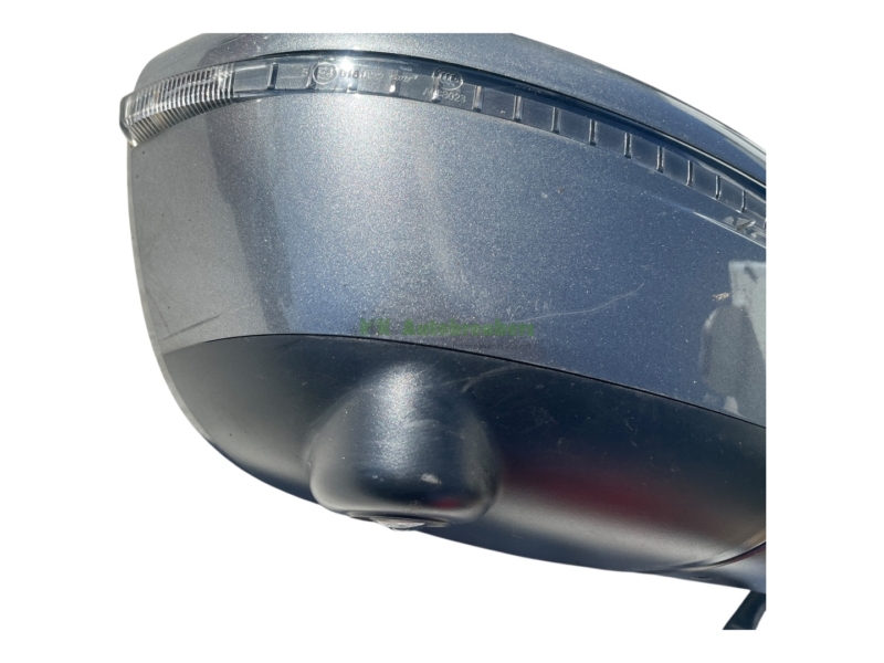 Nissan Qashqai Wing Mirror 96301HV09A Right Genuine 2018
