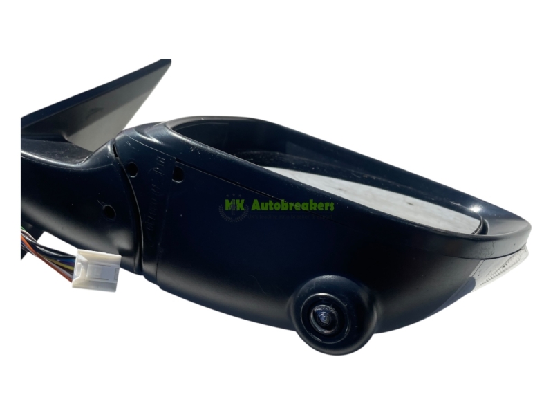 Nissan Qashqai Wing Mirror 96301HV09A Right Genuine 2018