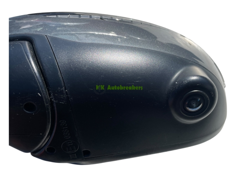 Nissan Qashqai Wing Mirror 96302HV09B Left Genuine 2018