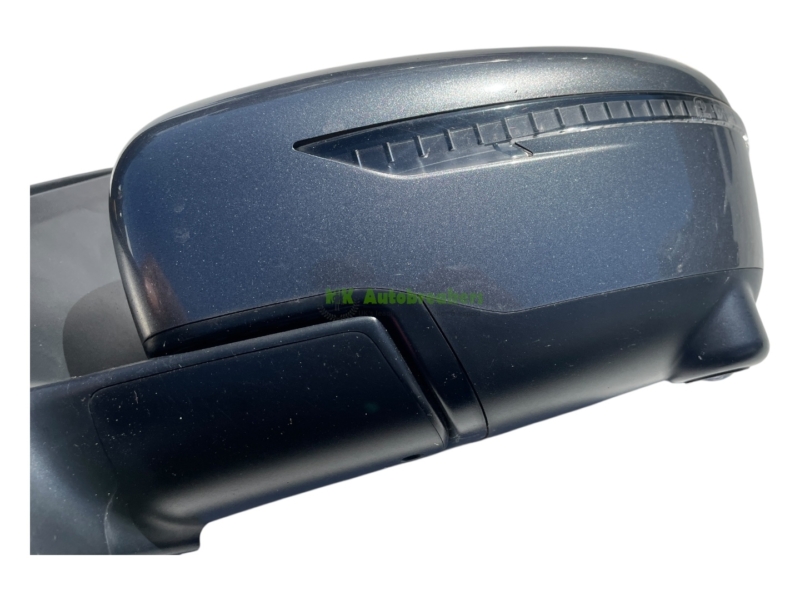 Nissan Qashqai Wing Mirror 96302HV09B Left Genuine 2018