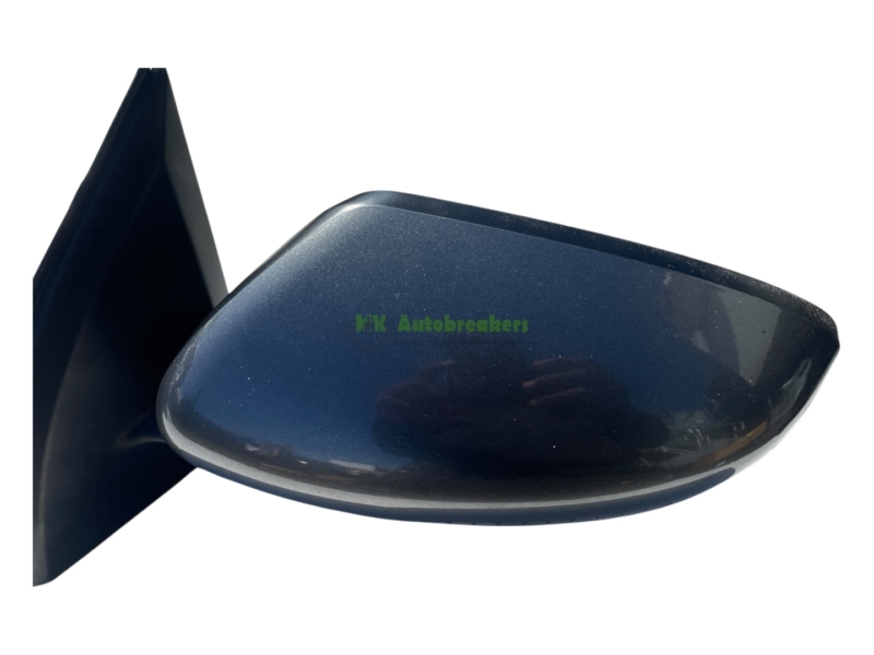 Nissan Qashqai Wing Mirror 96302HV09B Left Genuine 2018