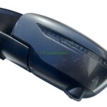 Nissan Qashqai Wing Mirror 96302HV09B Left Genuine 2018
