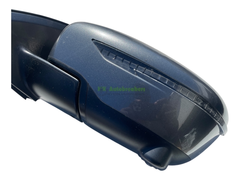 Nissan Qashqai Wing Mirror 96302HV09B Left Genuine 2018